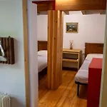 דירה Casa Caravino *