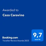Casa Caravino ורנה