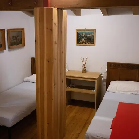 Casa Caravino