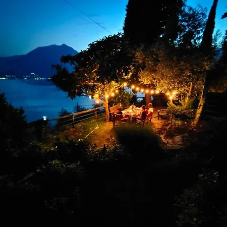 Διαμέρισμα Casa Caravino *