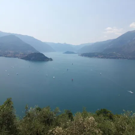 Casa Caravino Varenna