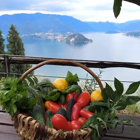 Apartamento Casa Caravino