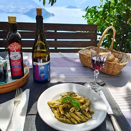 Apartamento Casa Caravino *