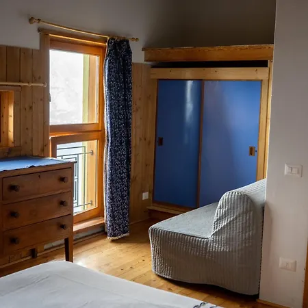 Casa Caravino Apartamento Varenna