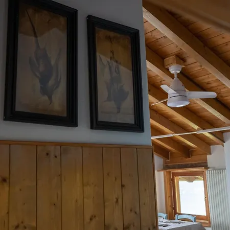 Διαμέρισμα Casa Caravino Βαρένα