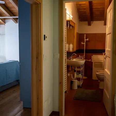 Casa Caravino Apartamento