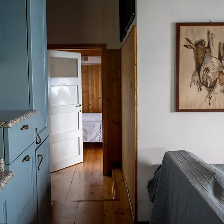 Casa Caravino *