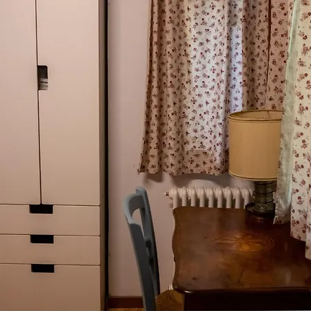 Casa Caravino * Βαρένα