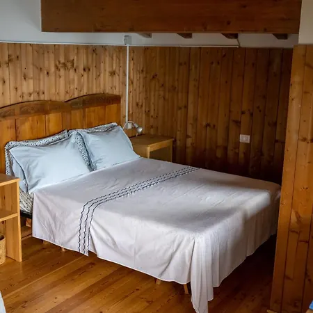 Casa Caravino Apartment