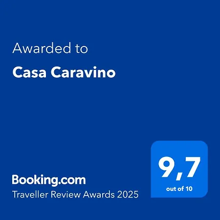 Casa Caravino Varenna