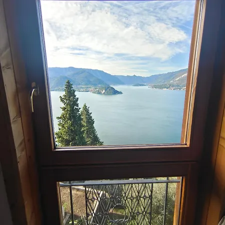 Casa Caravino Διαμέρισμα *