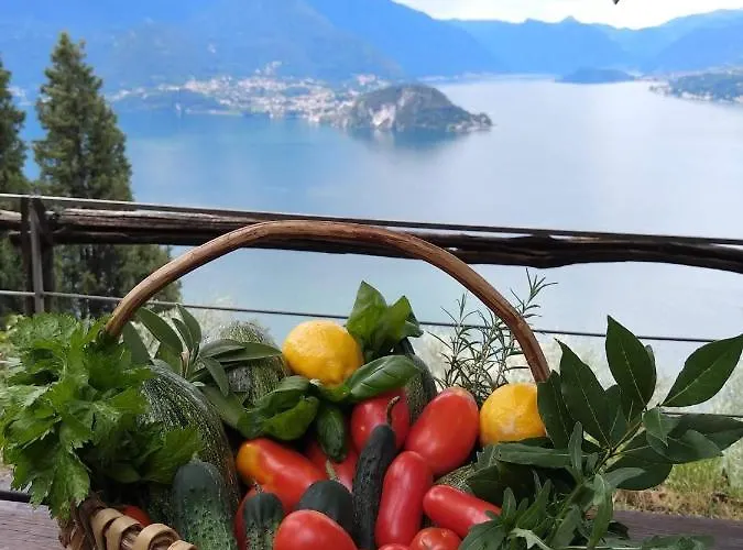 Appartamento Casa Caravino