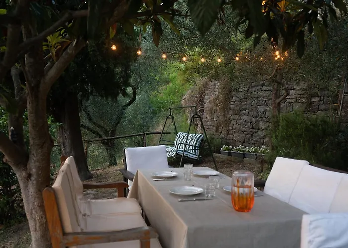 Casa Caravino Appartamento *