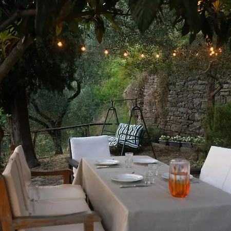 Casa Caravino Daire *