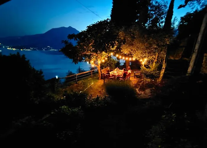 Daire Casa Caravino *