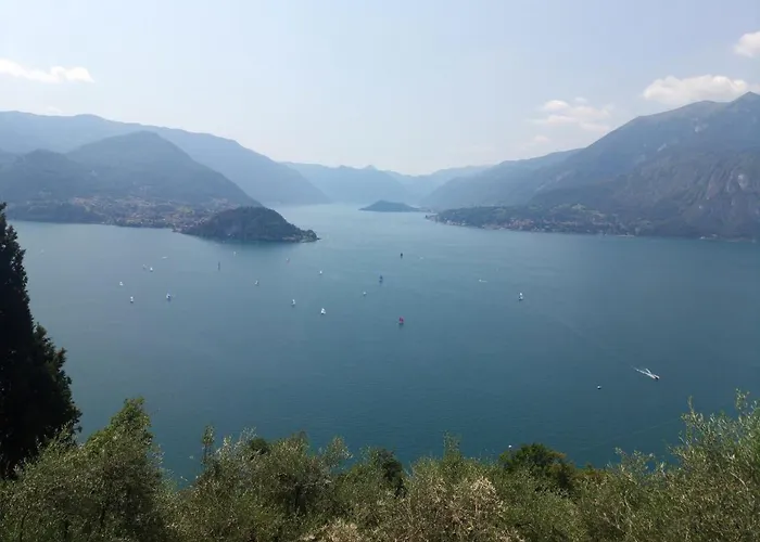 Casa Caravino Varenna