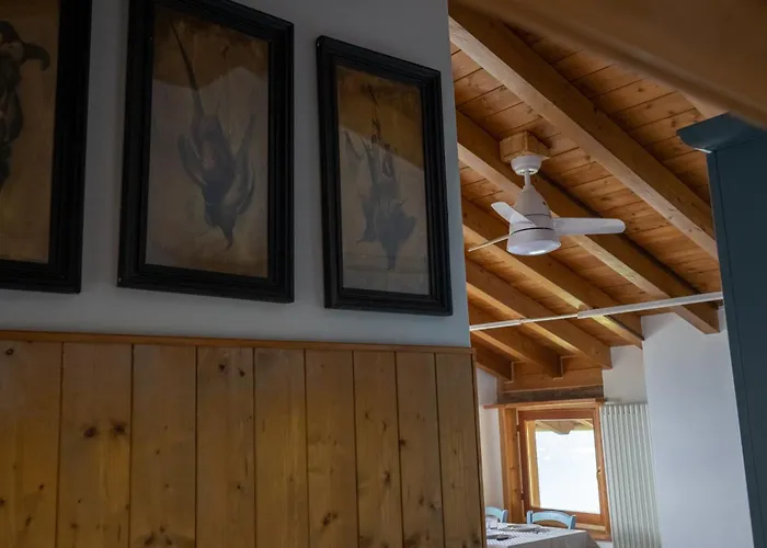 Daire Casa Caravino Varenna