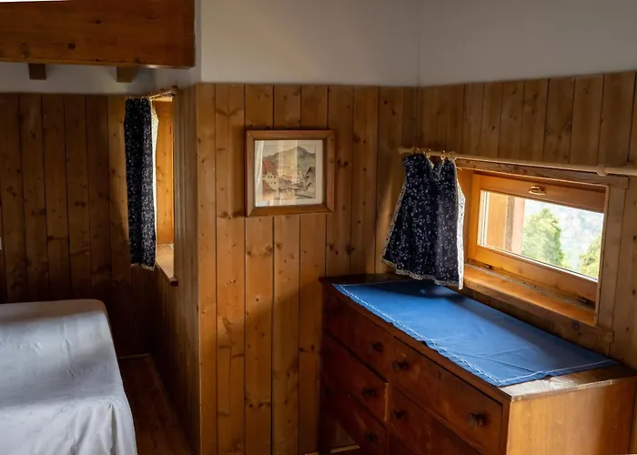 Casa Caravino * Varenna