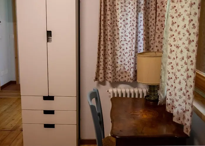 Casa Caravino * Varenna