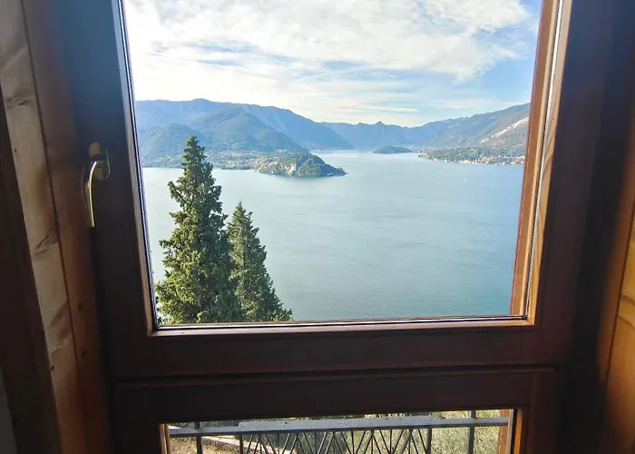 Casa Caravino Daire *