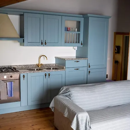 Casa Caravino *