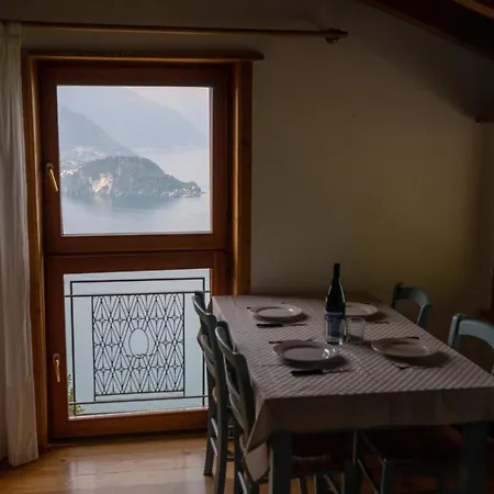 شقة Casa Caravino *