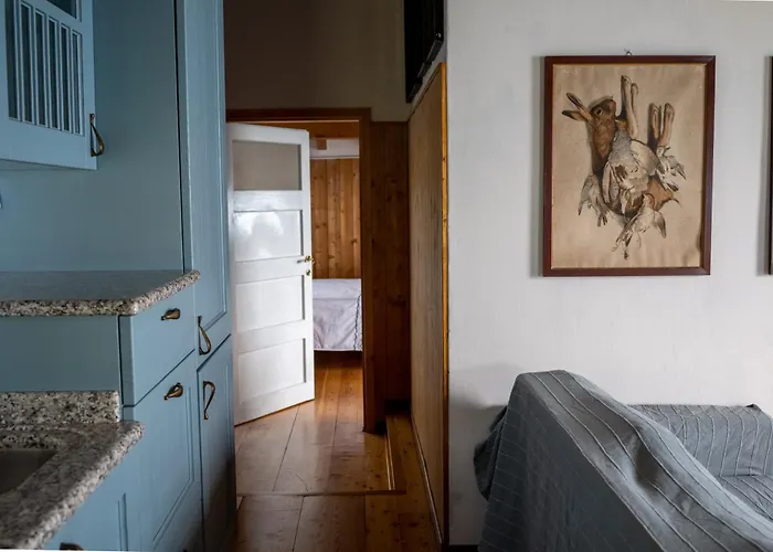 Casa Caravino *