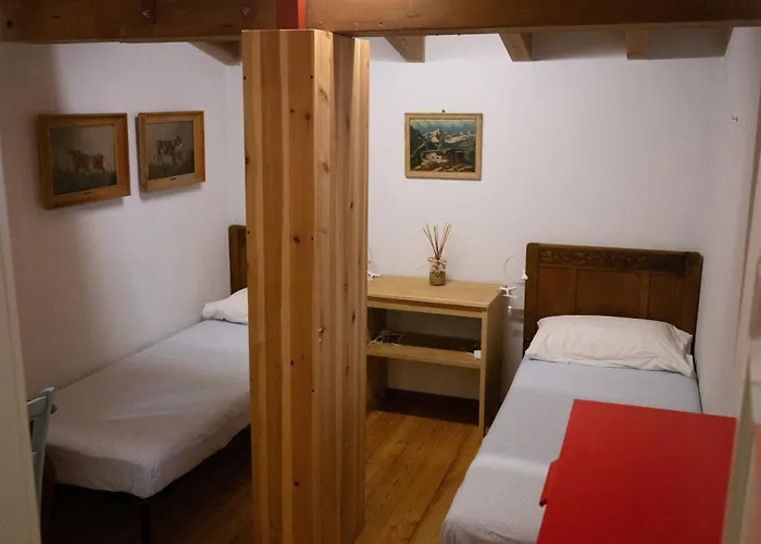 Casa Caravino