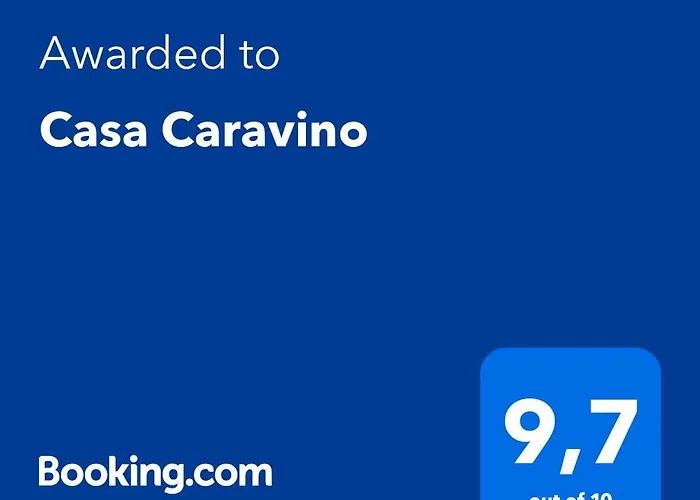 Casa Caravino فارينا